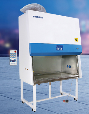 生物安全柜的特點(diǎn)是什么？