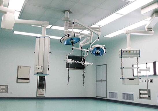 廣東凈化公司的客戶類型有哪些？