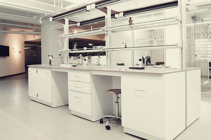 實(shí)驗(yàn)室設(shè)計(jì)與安裝有哪些注意事項(xiàng)