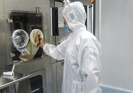 無(wú)塵車間改造時(shí)需要注意哪些事情？