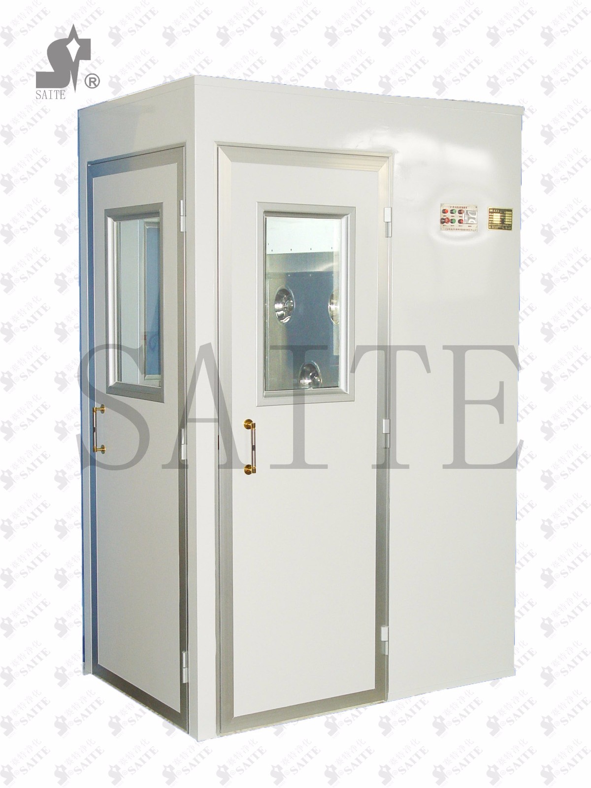 無(wú)塵車間改造時(shí)應(yīng)該滿足哪些要求？