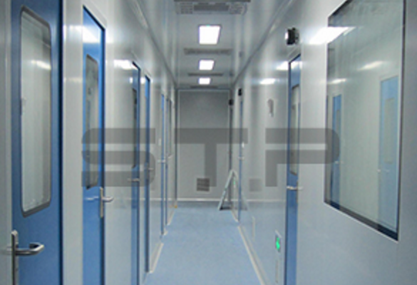 生物制藥GMP工程中對(duì)于物品物料與產(chǎn)品有哪些規(guī)定？