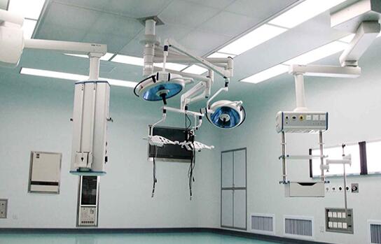 無(wú)塵車間施工的發(fā)展特點(diǎn)是什么