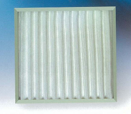 如何選擇好的空氣過濾器？