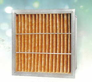 購買空氣過濾器需要注意哪些問題？