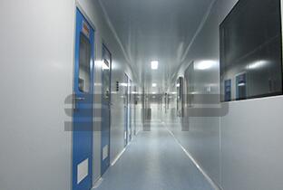 廣東凈化公司介紹：企業(yè)做無(wú)塵車間的好處